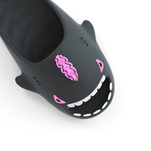 Sharkicks Pro - Kaiju Nuklir Puncak